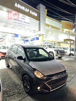 هیوندای گراند i10